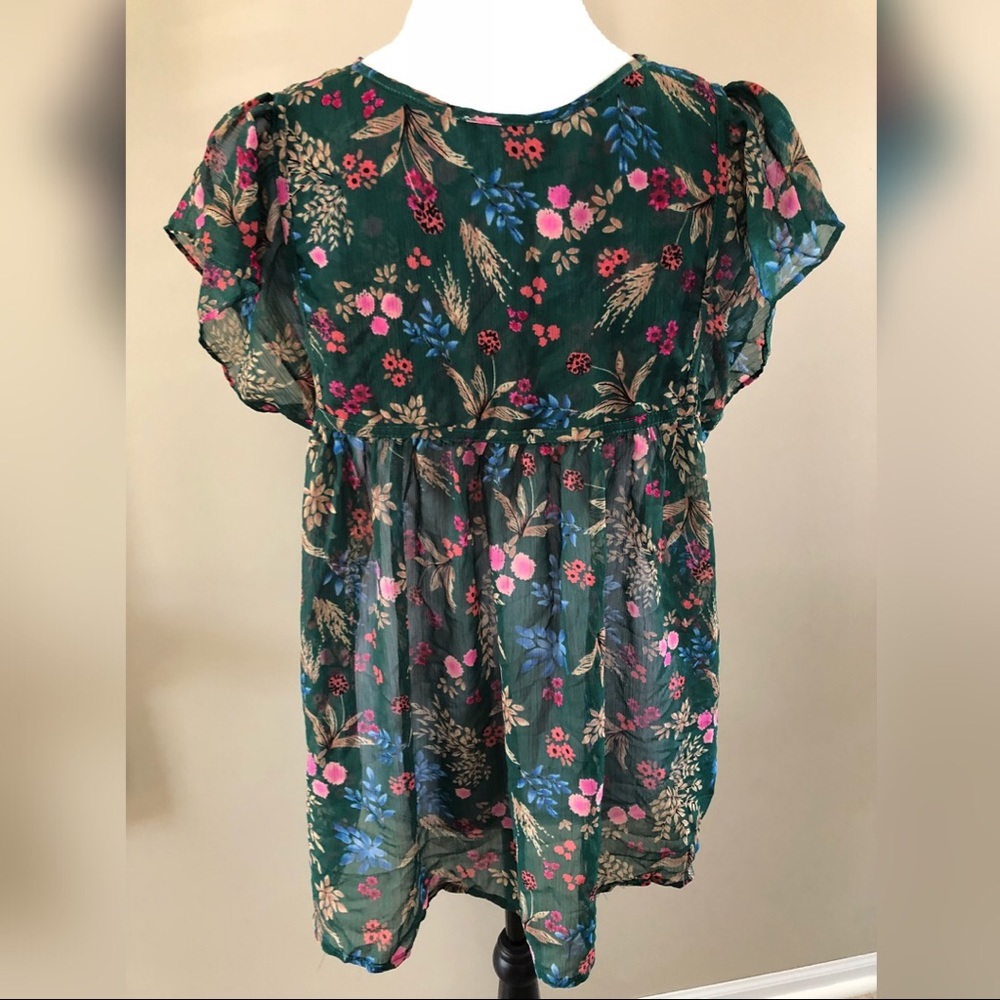 Francesca’s Popover - Picture 3 of 5